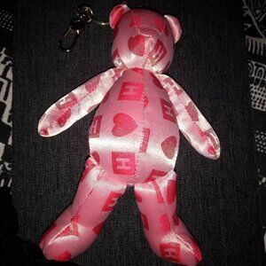 Harveys Cali Bear keychain/charm